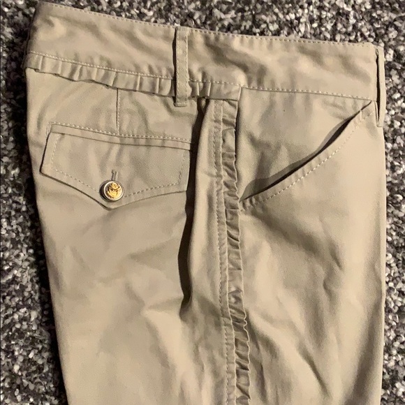 Dolce & Gabanna Ruffle pants - Picture 5 of 7